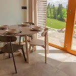 Glamping Zarja, Vipava Valley 3*