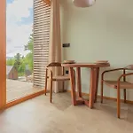 Glamping Zarja, Vipava Valley 3* Zoll