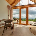 Glamping Zarja, Vipava Valley 3*