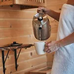 Glamping Zarja, Vipava Valley Nocleg ze śniadaniem