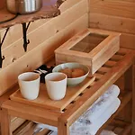 Glamping Zarja, Vipava Valley 3*