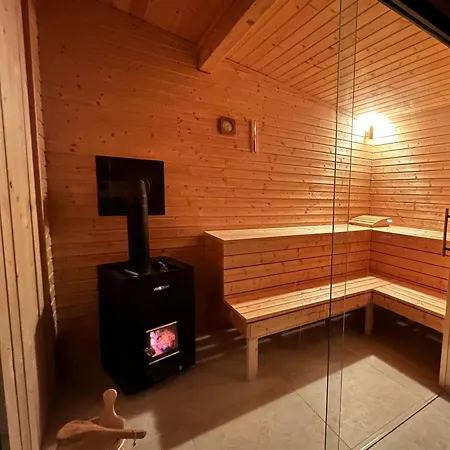 Glamping Zarja, Vipava Valley * Zoll