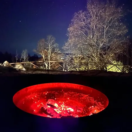 Glamping Zarja, Vipava Valley فندق مبيت وإفطار