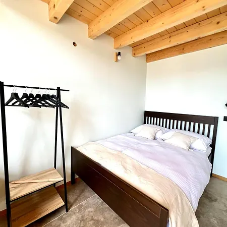 Glamping Zarja, Vipava Valley * Zoll