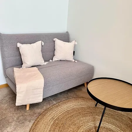 Glamping Zarja, Vipava Valley Campo de lujo
