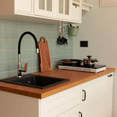 Glamping Zarja, Vipava Valley ベッド・アンド・ブレックファスト 3*