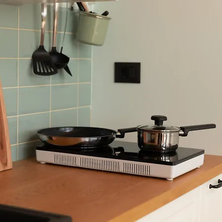 Glamping Zarja, Vipava Valley