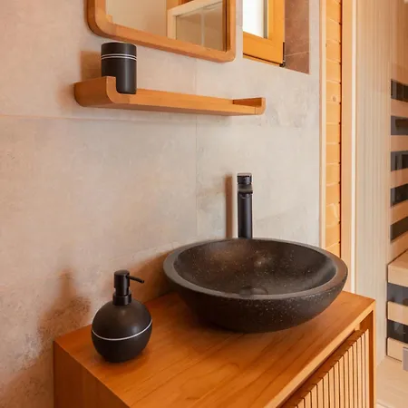 Glamping Zarja, Vipava Valley 3*