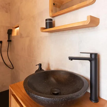 Glamping Zarja, Vipava Valley Zoll