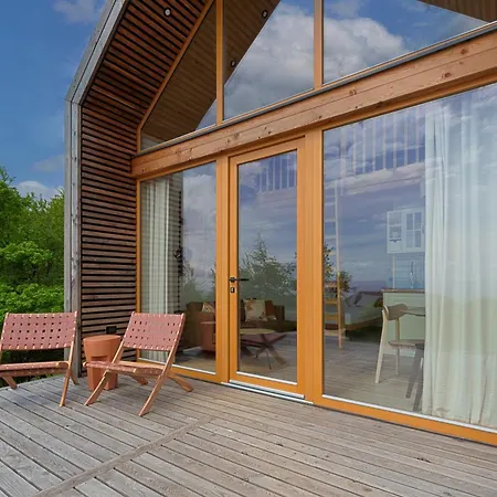 Glamping Zarja, Vipava Valley *