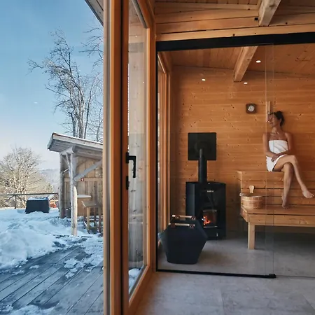 فندق مبيت وإفطار Glamping Zarja, Vipava Valley *