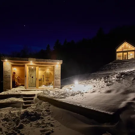 Glamping Zarja, Vipava Valley