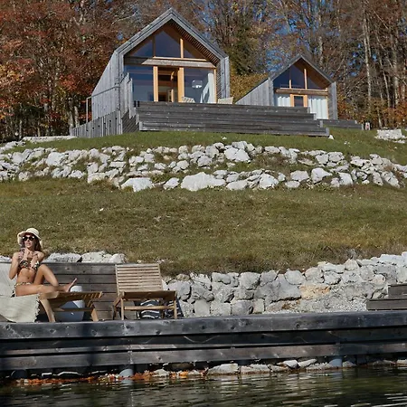 Glamping Zarja, Vipava Valley 3* Col