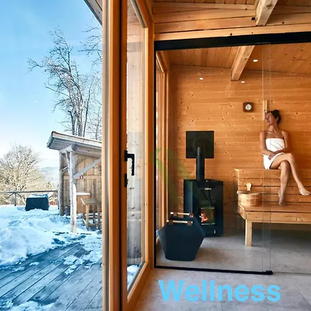 Сasa de vacaciones Glamping Zarja, Vipava Valley Zoll