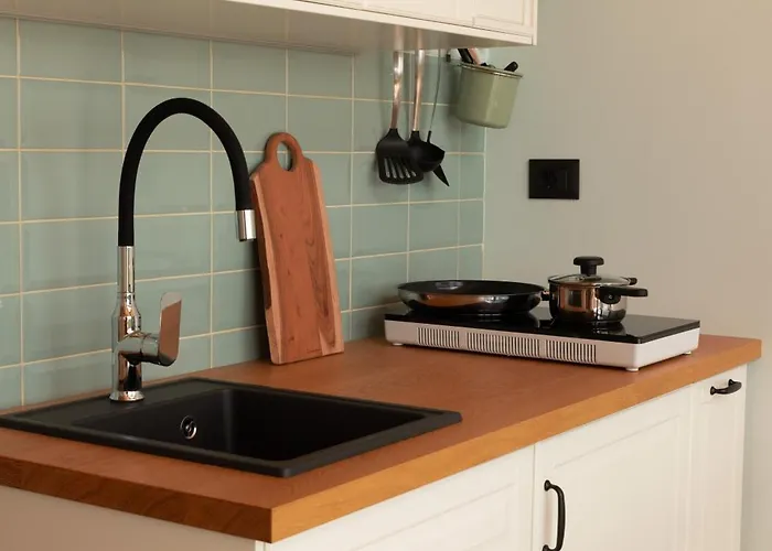 Glamping Zarja, Vipava Valley krevet i doručak 3*