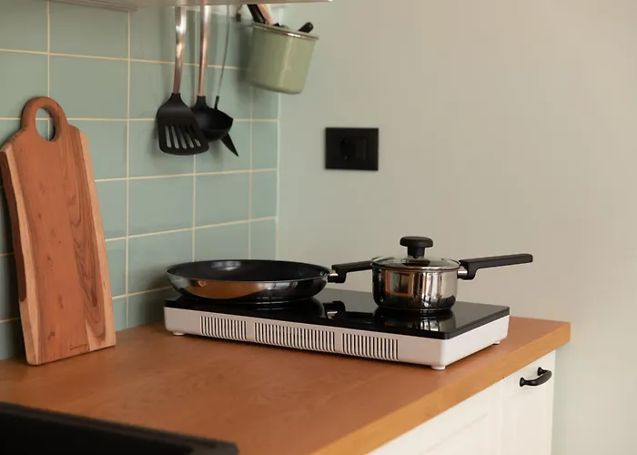 Glamping Zarja, Vipava Valley