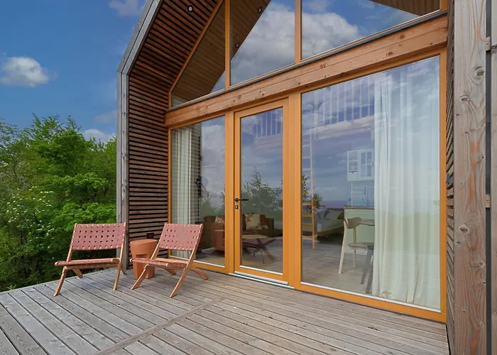 Glamping Zarja, Vipava Valley 3*