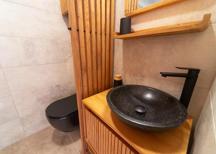 Glamping Zarja, Vipava Valley