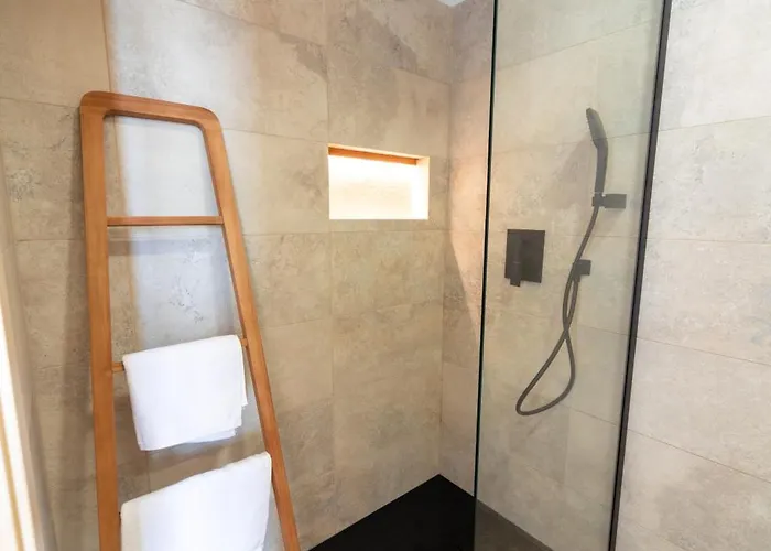 Glamping Zarja, Vipava Valley krevet i doručak