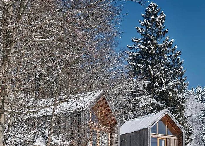 Glamping Zarja, Vipava Valley 3*