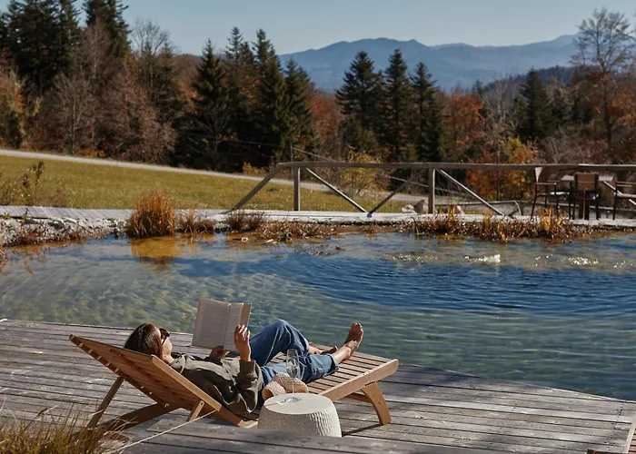 Oda ve Kahvaltı Glamping Zarja, Vipava Valley 3*