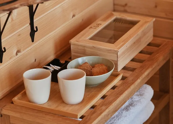 Glamping Zarja, Vipava Valley 3*